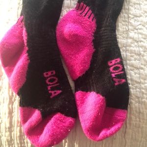 Bola ski socks